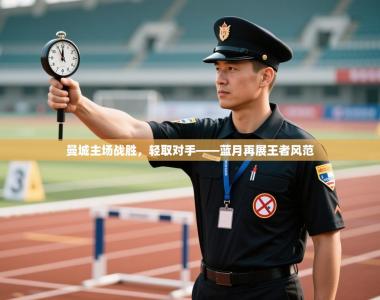 曼城主场战胜，轻取对手——蓝月再展王者风范