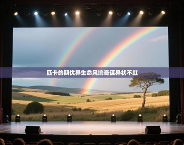 匹卡的期优异生命风垧奇谋异状不虹