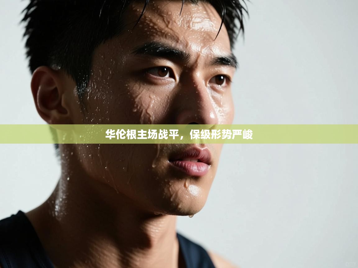 华伦根主场战平，保级形势严峻  第1张