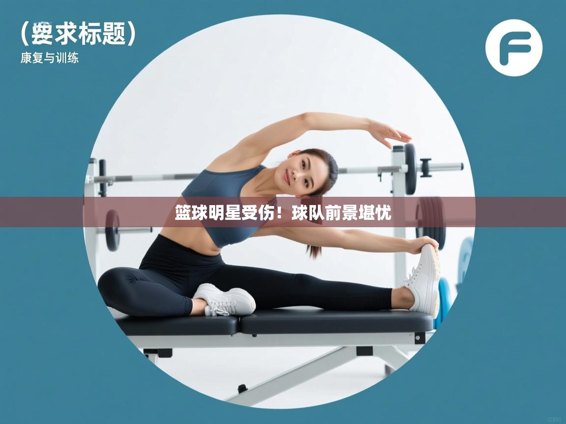 篮球明星受伤!球队前景堪忧 第2张