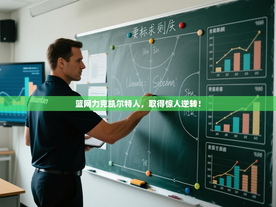 篮网力克凯尔特人，取得惊人逆转！  第1张